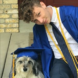 Meet your Posher, Shane